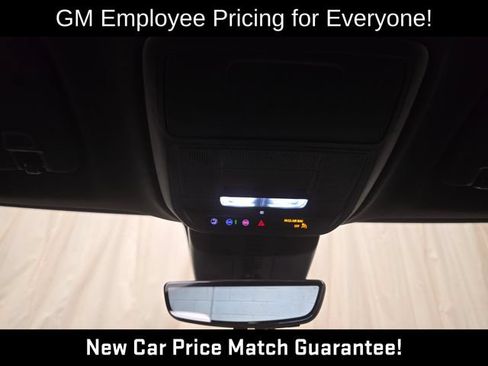 New 2026 GMC Acadia AT4 w/ Luxury Package AWD/4WD image 25