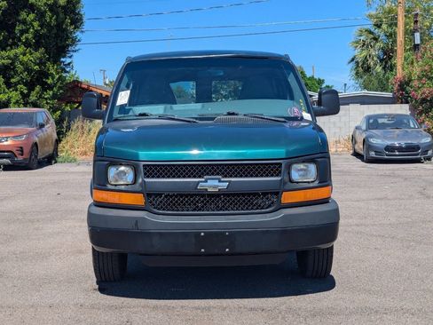 Used 2014 Chevrolet Express 2500 LS image 8