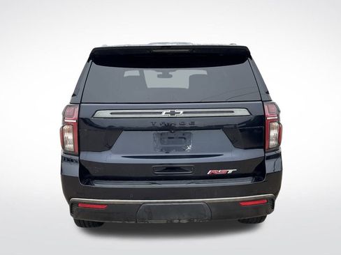 Used 2022 Chevrolet Tahoe RST w/ Luxury Package image 6