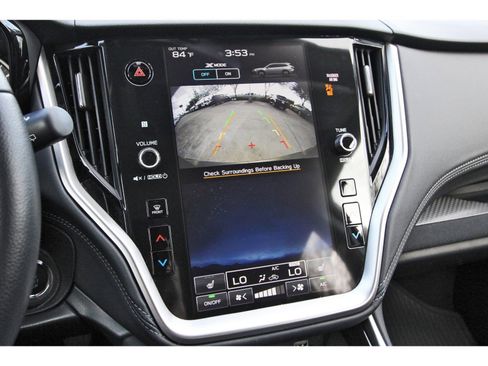 Certified 2025 Subaru Outback Premium image 25