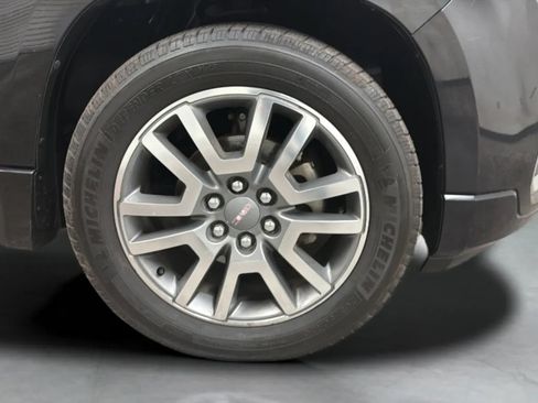 Used 2014 GMC Acadia Denali AWD/4WD image 26