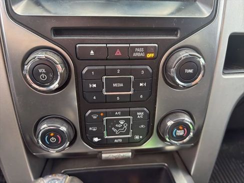 Used 2013 Ford F150 FX4 w/ Luxury Equipment Group image 5