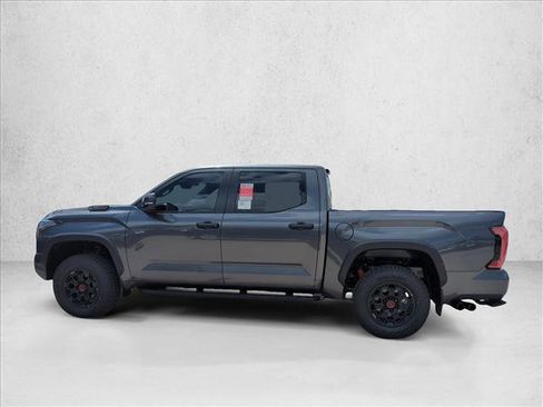 New 2026 Toyota Tundra TRD Pro AWD/4WD image 8