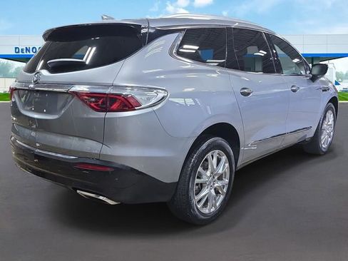 Used 2023 Buick Enclave Essence w/ Experience Buick Package AWD/4WD image 6