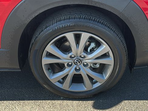 Certified 2025 MAZDA CX-30 AWD 2.5 S w/ Preferred Package image 38