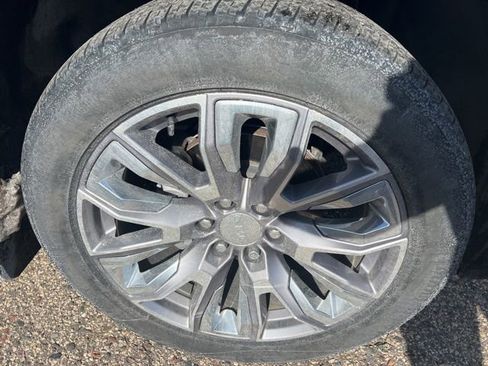 Used 2023 GMC Sierra 1500 Denali w/ Denali Reserve Package image 18