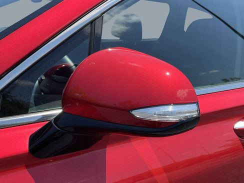 Used 2023 Hyundai Santa Fe SEL image 33