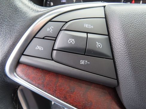 Used 2023 Cadillac XT5 Premium Luxury w/ Technology Package image 17