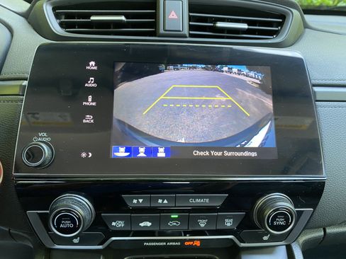 Used 2022 Honda CR-V Special Edition image 26