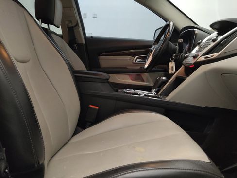 Used 2016 GMC Terrain Denali FWD image 21