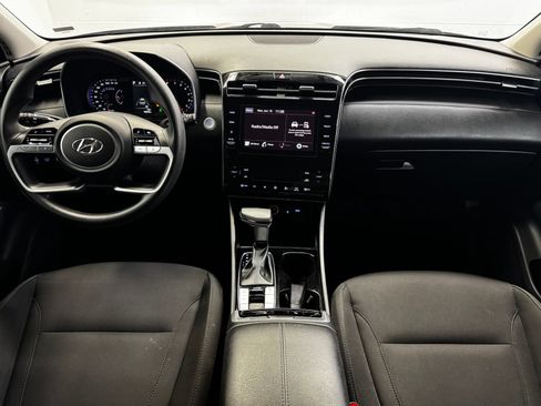 Used 2024 Hyundai Tucson SEL AWD/4WD image 17