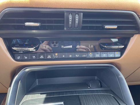 Used 2024 MAZDA CX-90 3.3 Turbo S w/ Premium Plus AWD/4WD image 17