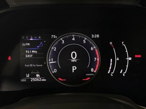 Certified 2023 Lexus RX 350 Premium w/ Accessory Package FWD image 24
