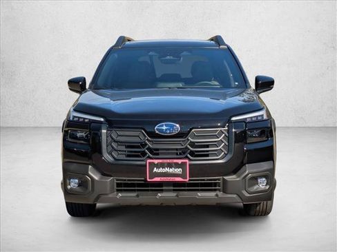 New 2026 Subaru Outback Limited image 5