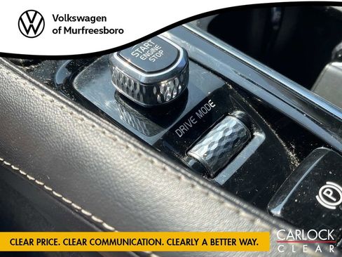 Used 2021 Volvo XC90 T6 R-Design w/ Advanced Package image 17