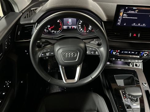 Used 2022 Audi Q5 2.0T Premium image 13