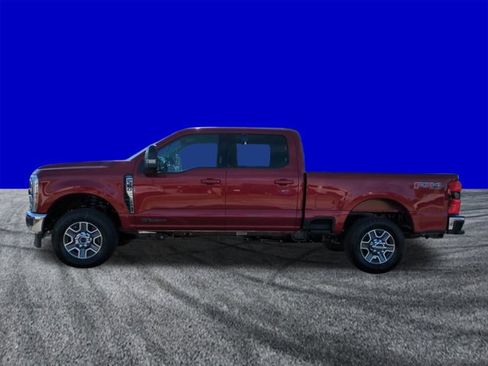 New 2026 Ford F350 Lariat w/ FX4 Off-Road Package image 7
