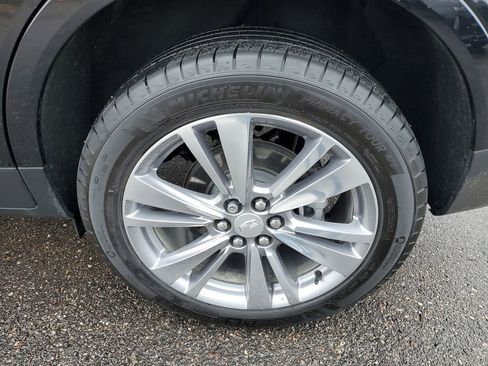 Used 2023 Cadillac XT5 Premium Luxury image 30