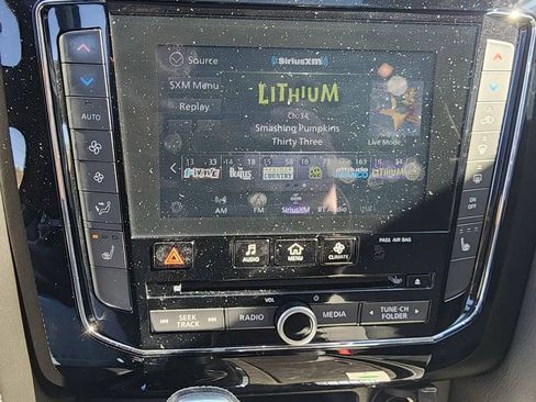 Used 2020 INFINITI QX80 Luxe w/ Proassist Package image 25