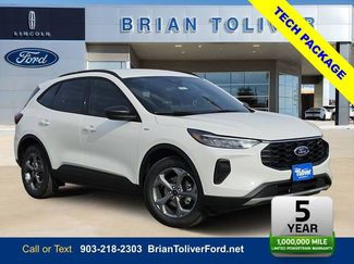 New 2026 Ford Escape ST-Line w/ Tech Pack #1 video 1