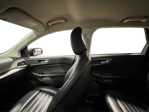 Used 2022 Ford Edge SEL image 40