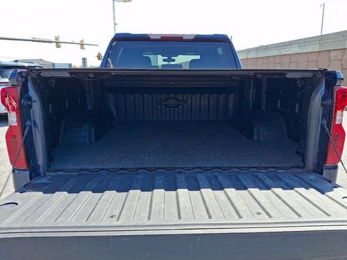 Used 2021 Chevrolet Silverado 1500 LT w/ Bed Protection Package image 27