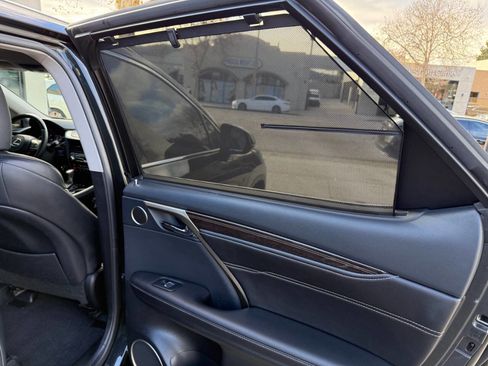 Used 2018 Lexus RX 350L Luxury w/ Accessory Package image 31