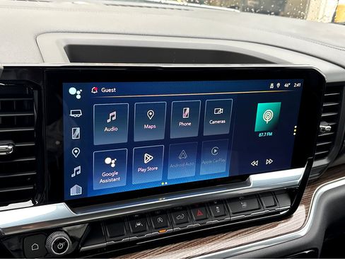 New 2025 Chevrolet Silverado 1500 LT image 9