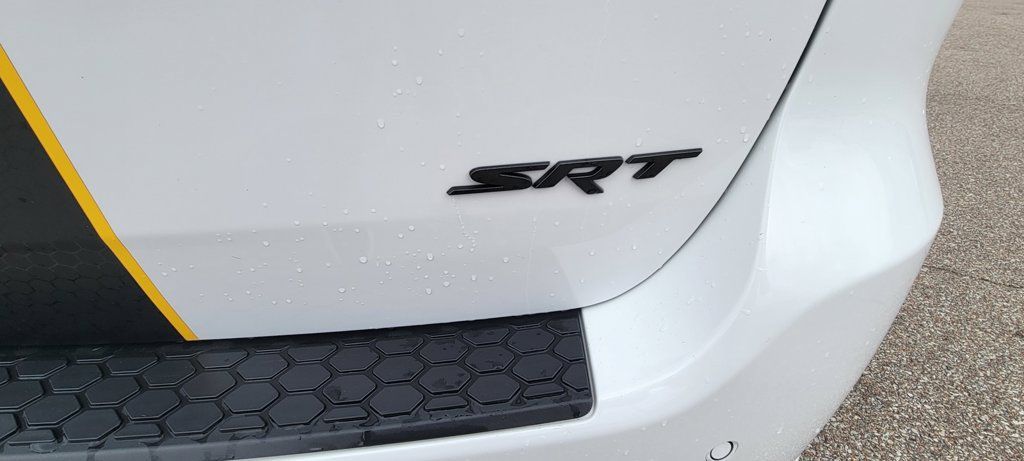 Used 2024 Dodge Durango SRT AWD/4WD image 10
