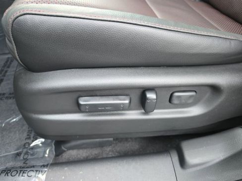 New 2026 Honda Ridgeline Black Edition image 28