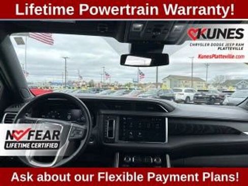 Used 2023 GMC Yukon XL Denali image 54