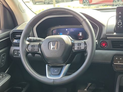 Certified 2024 Honda Pilot Elite image 20