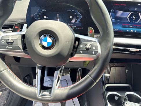 Used 2025 BMW X1 M35i AWD/4WD image 47