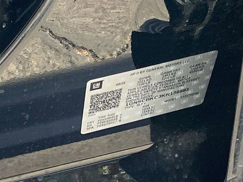 Used 2019 Chevrolet Tahoe LT image 29