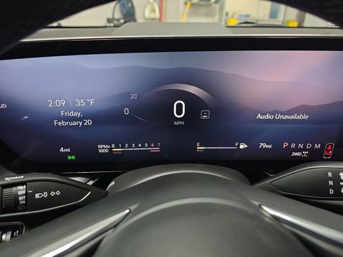 New 2026 Buick Envision Preferred AWD/4WD image 19