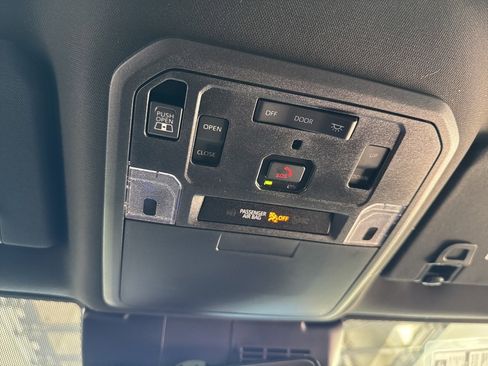 New 2026 Toyota Tacoma TRD Off-Road image 32