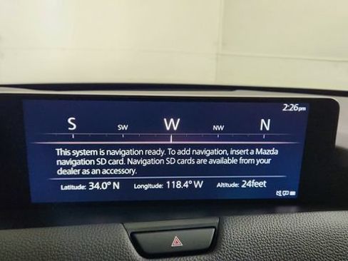 New 2026 MAZDA CX-70 SC Plus AWD/4WD image 17