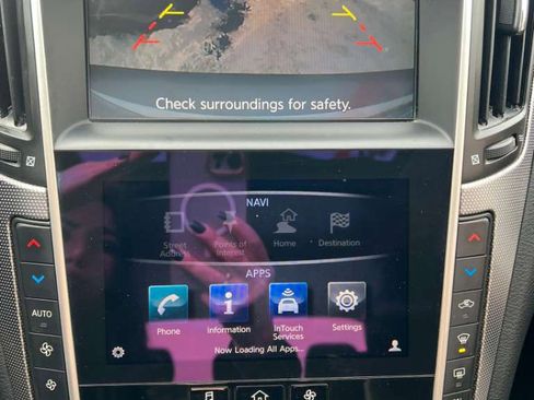 Used 2017 INFINITI Q50 Premium w/ 2.0T Premium Plus Package image 32