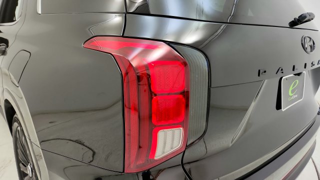 Used 2024 Hyundai Palisade Calligraphy AWD/4WD image 27