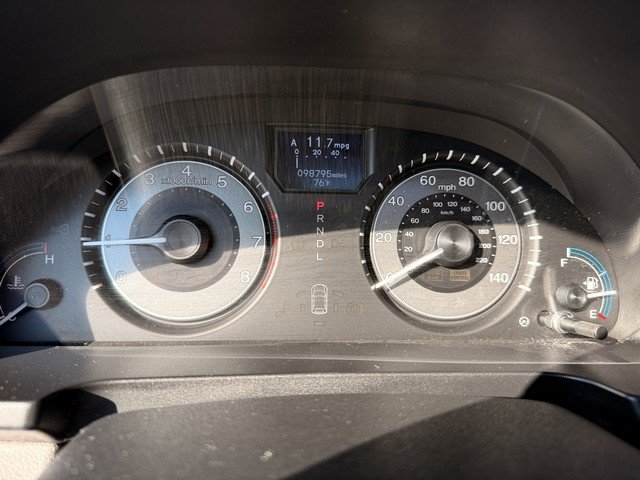 Used 2012 Honda Odyssey Touring Elite image 27