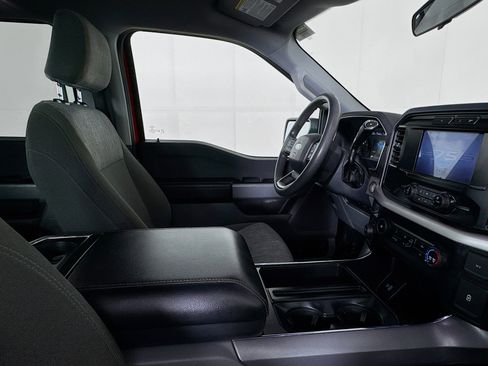 Used 2023 Ford F150 XLT image 26