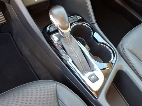 Used 2024 Buick Encore GX Sport Touring w/ Comfort Package image 26