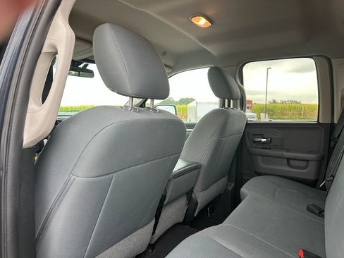 Used 2017 RAM 1500 Classic SLT AWD/4WD image 21