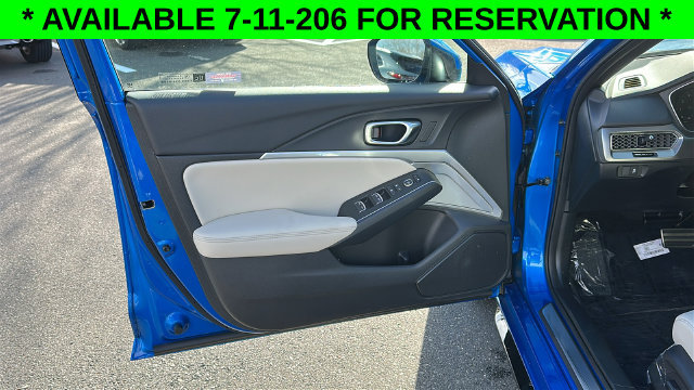 Used 2026 Acura Integra A-Spec FWD image 8