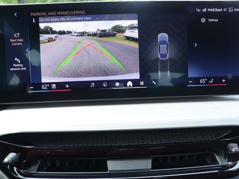 New 2026 BMW 430i w/ M Sport Package RWD image 34