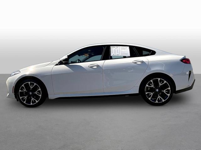 Used 2025 BMW 228i xDrive AWD/4WD image 4