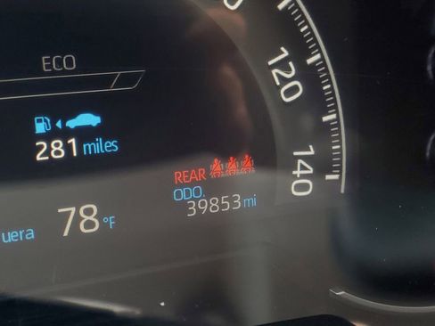 Certified 2024 Toyota RAV4 LE image 23