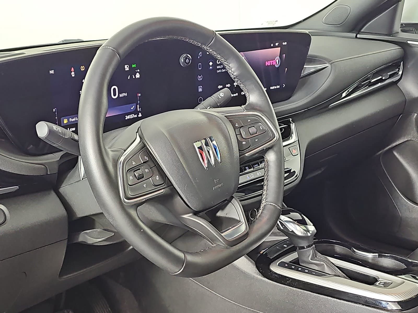 Used 2024 Buick Envista Avenir FWD image 15