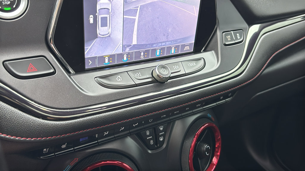 Used 2019 Chevrolet Blazer RS FWD image 22