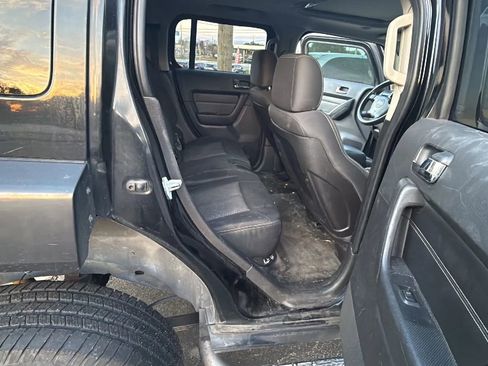 Used 2007 HUMMER H3 image 20